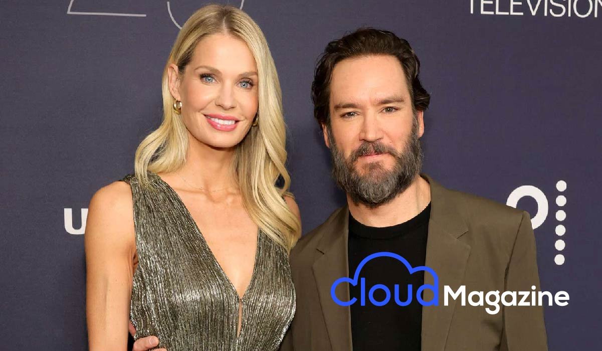 Michael Charles Gosselaar