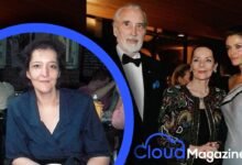 Christina Erika Carandini Lee