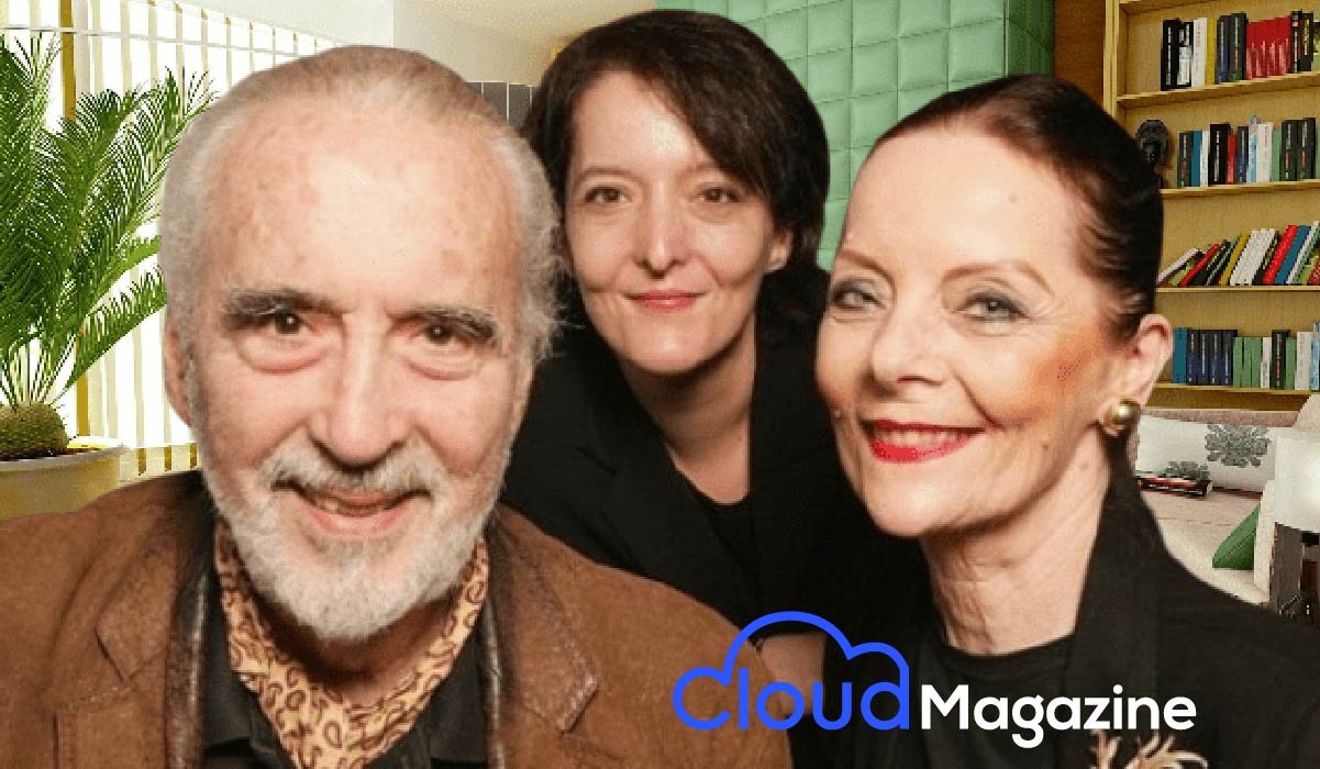 Christina Erika Carandini Lee