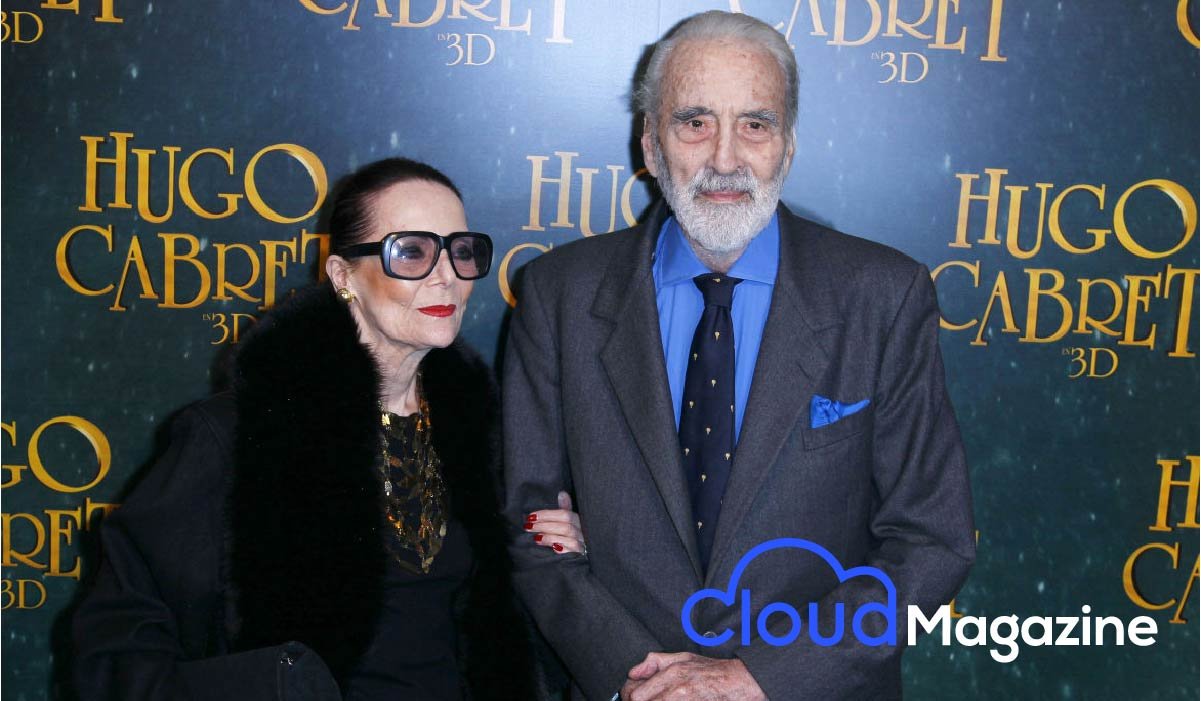 Christina Erika Carandini Lee