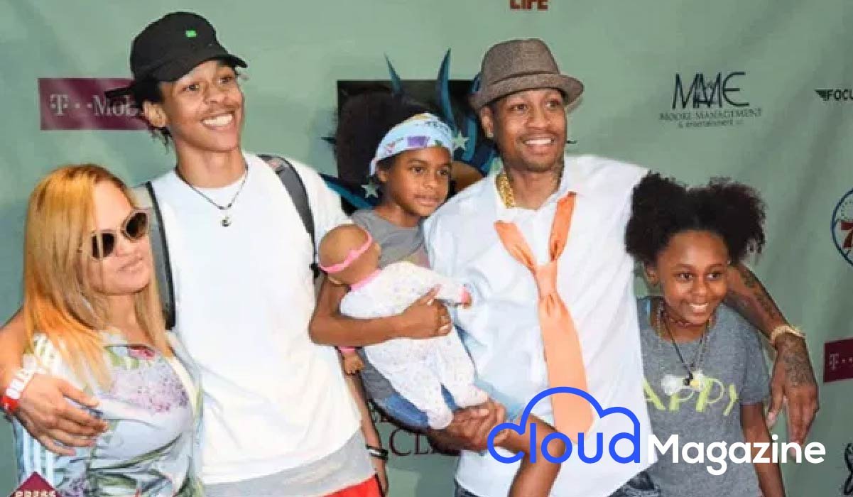 Isaiah Rahsaan Iverson