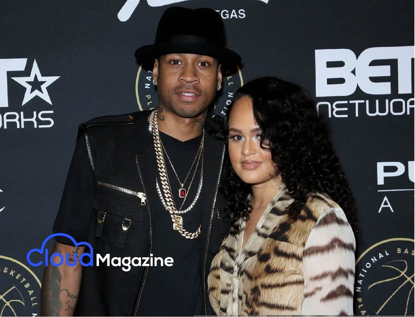 Isaiah Rahsaan Iverson