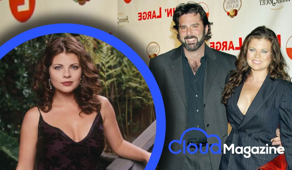Inside The Life Of Paul Cerrito: Where Is Yasmine Bleeth’s Husband Now ...