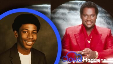 Charles Anthony Vandross