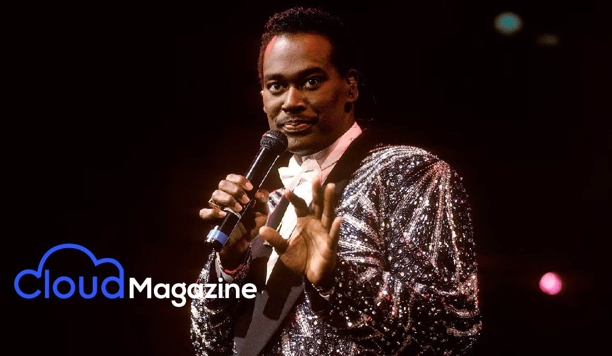 Charles Anthony Vandross