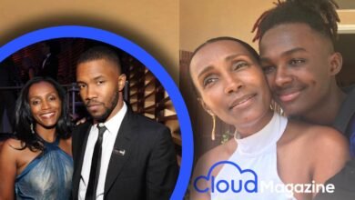 Ashley Nikkii Ellison