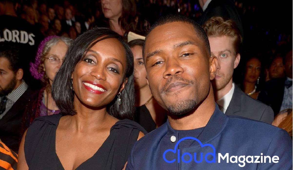 Ashley Nikkii Ellison