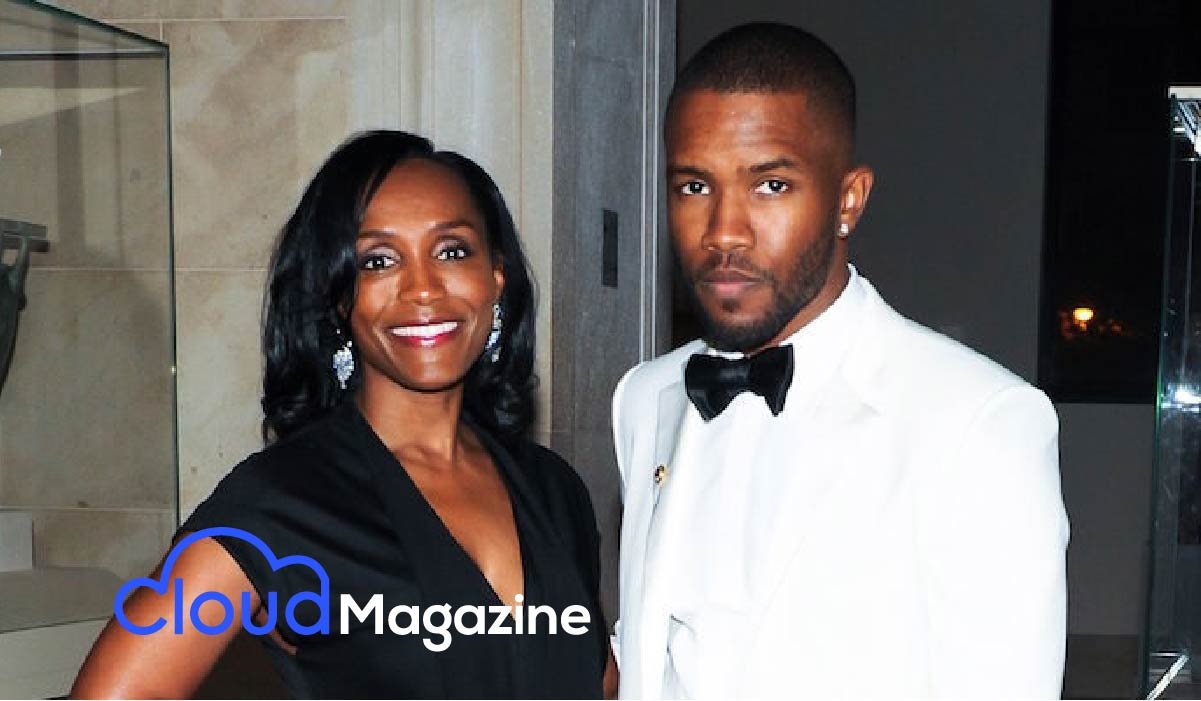 Ashley Nikkii Ellison