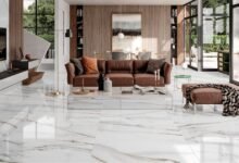 Ceramic and Porcelain Tiles