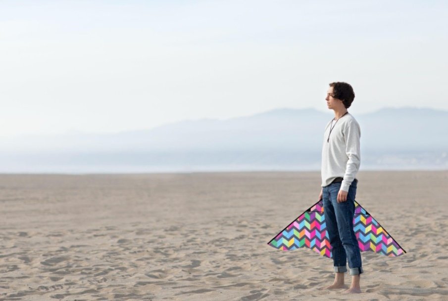 Finding Balance in a Culture That Never Switches Off 