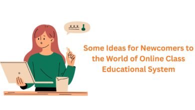 Why Do Online Class Students Need More Rest Than Others