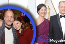 Zoe Giordano Harrelson