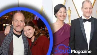 Zoe Giordano Harrelson