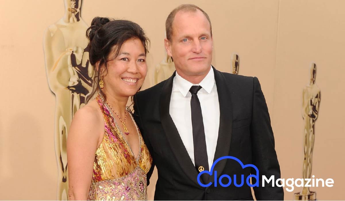 Zoe Giordano Harrelson