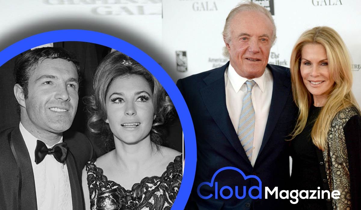 Who Is Dee Jay Mathis? The Untold Story of James Caan’s First Wife ...