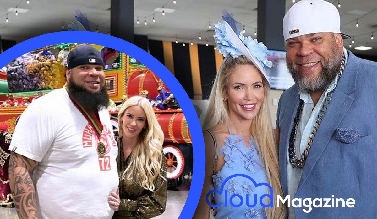 Who Is Ingrid Rinck? The Untold Story Of Tyrus’s Wife Cloud Magazine