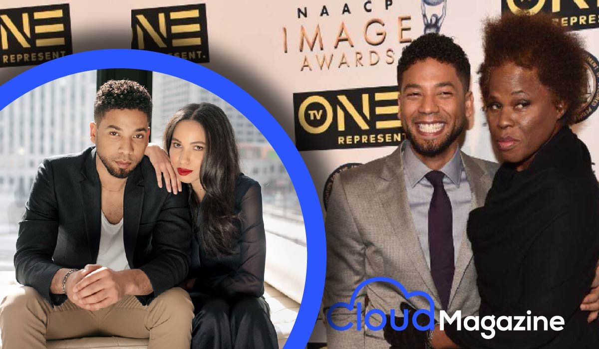 Who Is Janet Smollett? All You Need To Know About Joel Smollett’s Wife ...