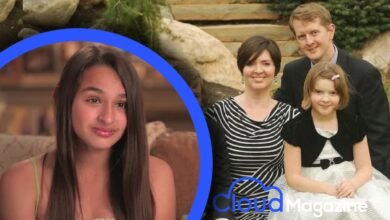 Caitlin Elizabeth Jennings