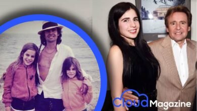 Talia Elizabeth Jones