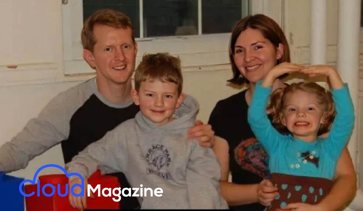 Caitlin Elizabeth Jennings