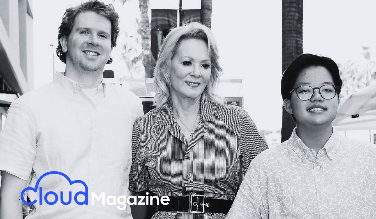 Connor Douglas Gilliland