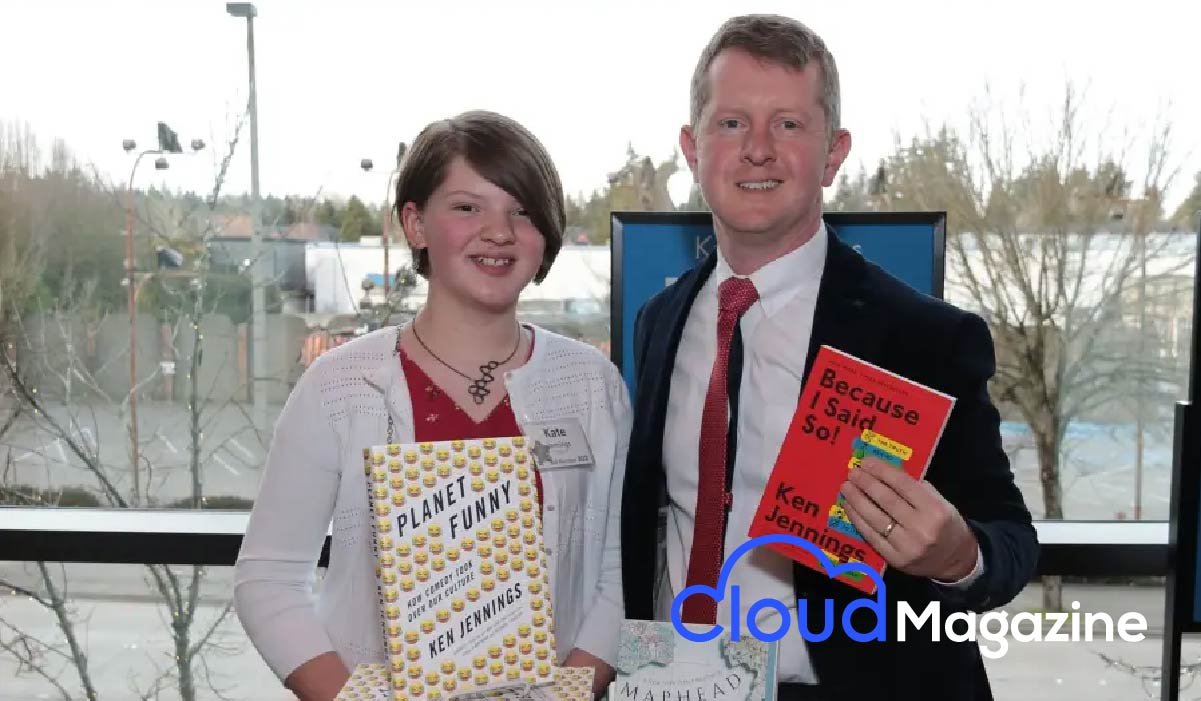 Caitlin Elizabeth Jennings