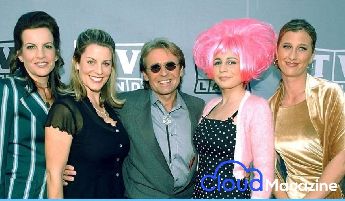 Talia Elizabeth Jones