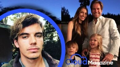 August Manning Weatherly