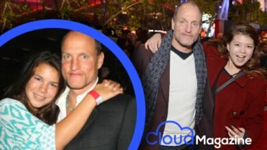 Deni Montana Harrelson