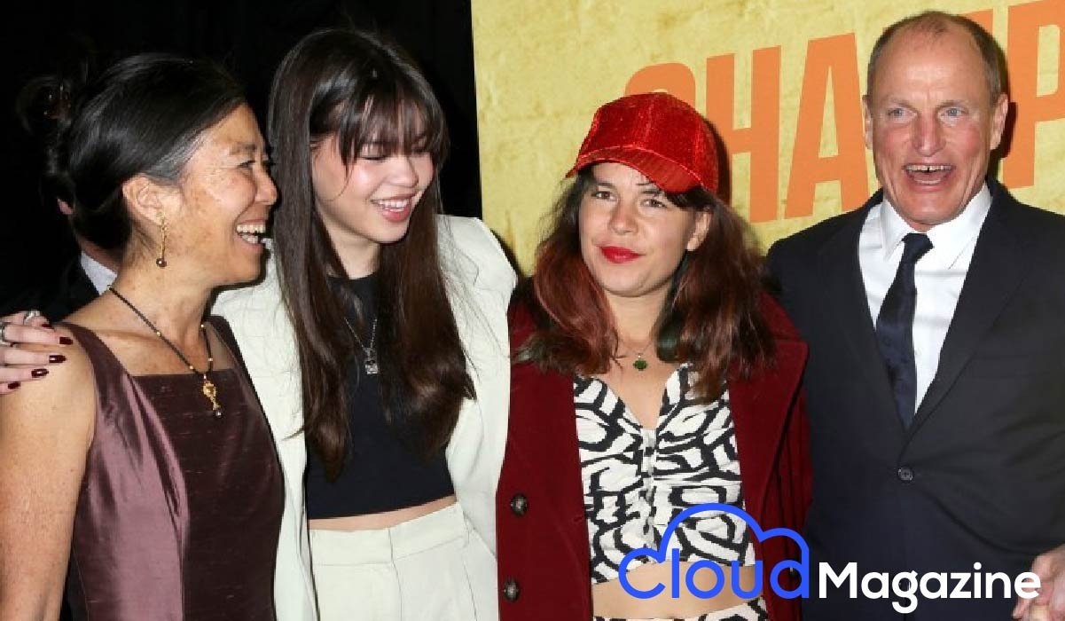 Deni Montana Harrelson