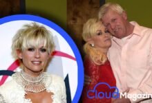 Morgan Anastasia Gaddis