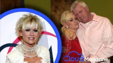 Morgan Anastasia Gaddis