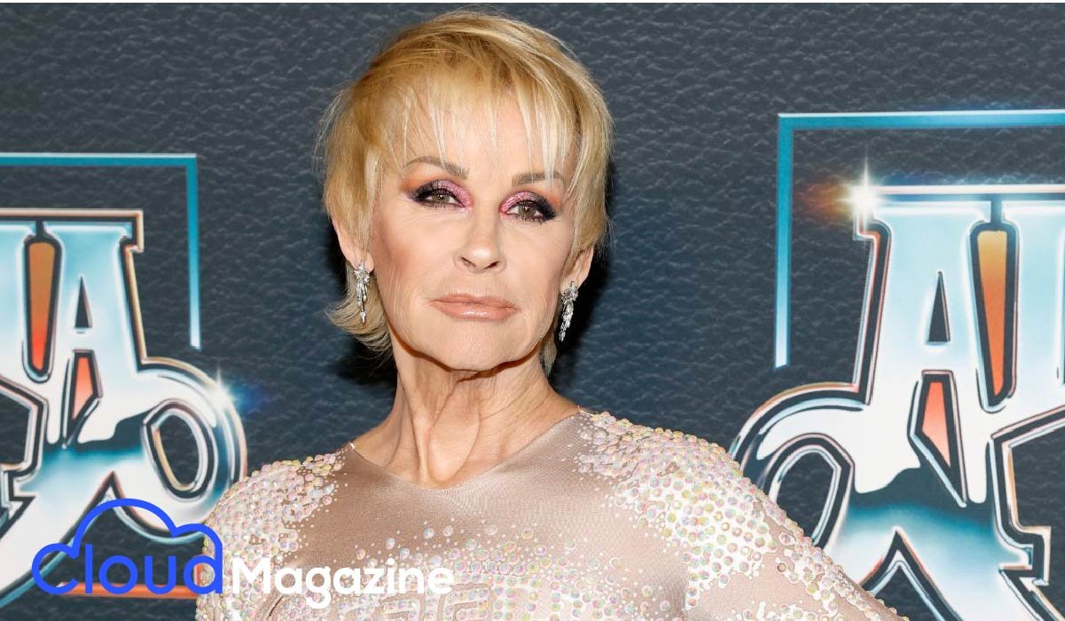 Morgan Anastasia Gaddis