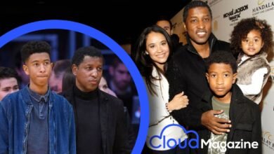 Dylan Michael Edmonds