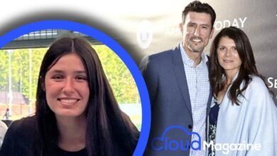 Ava Caroline Garciaparra