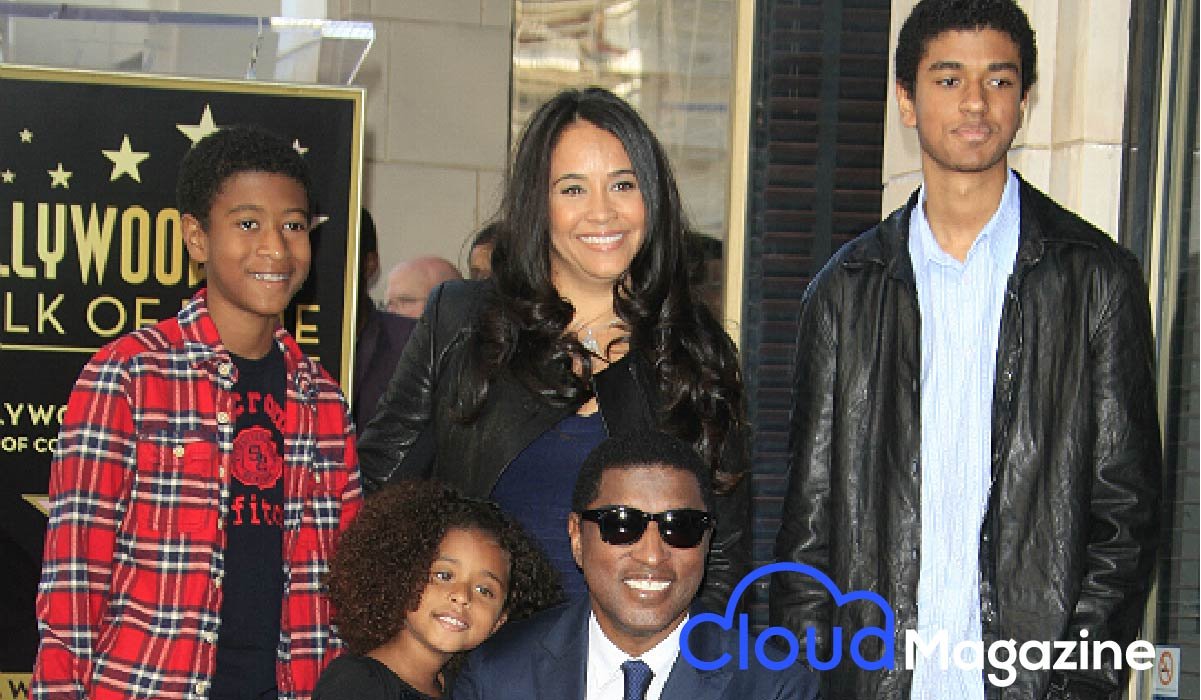 Dylan Michael Edmonds