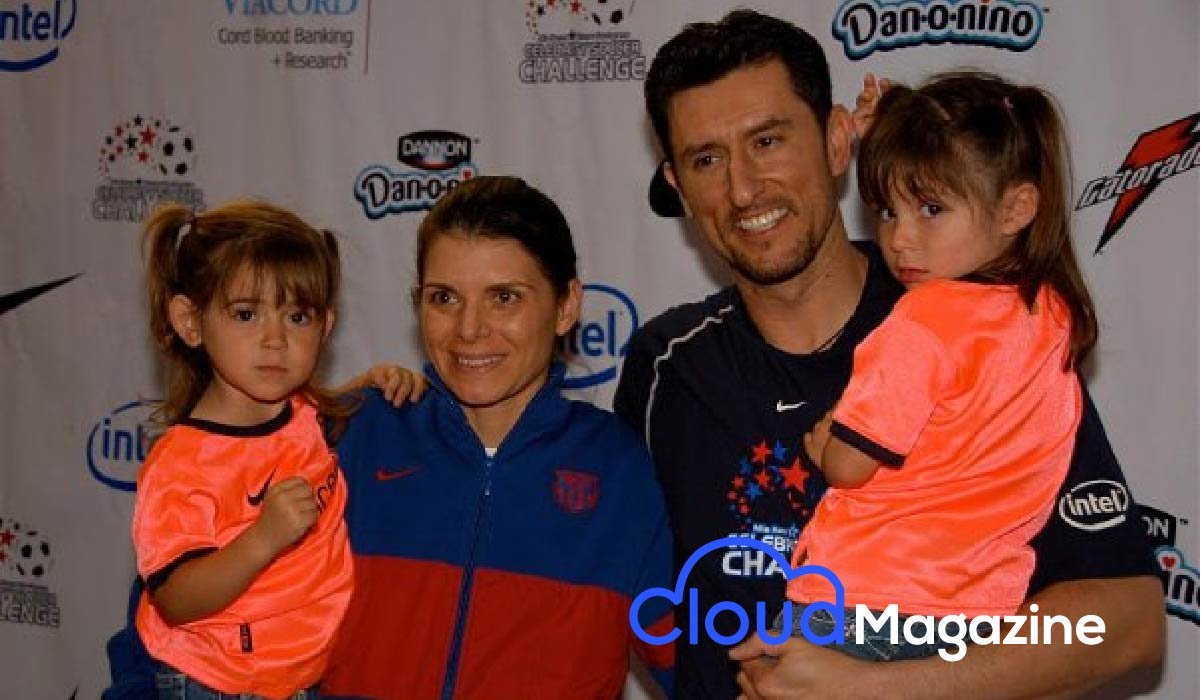 Ava Caroline Garciaparra