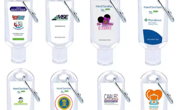 Antibacterial Gel Bulk