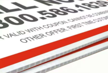 Bulk No Soliciting Signs