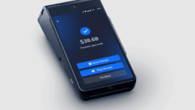 Apple-Based POS Systems