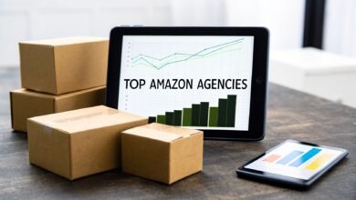 Top Amazon Agency