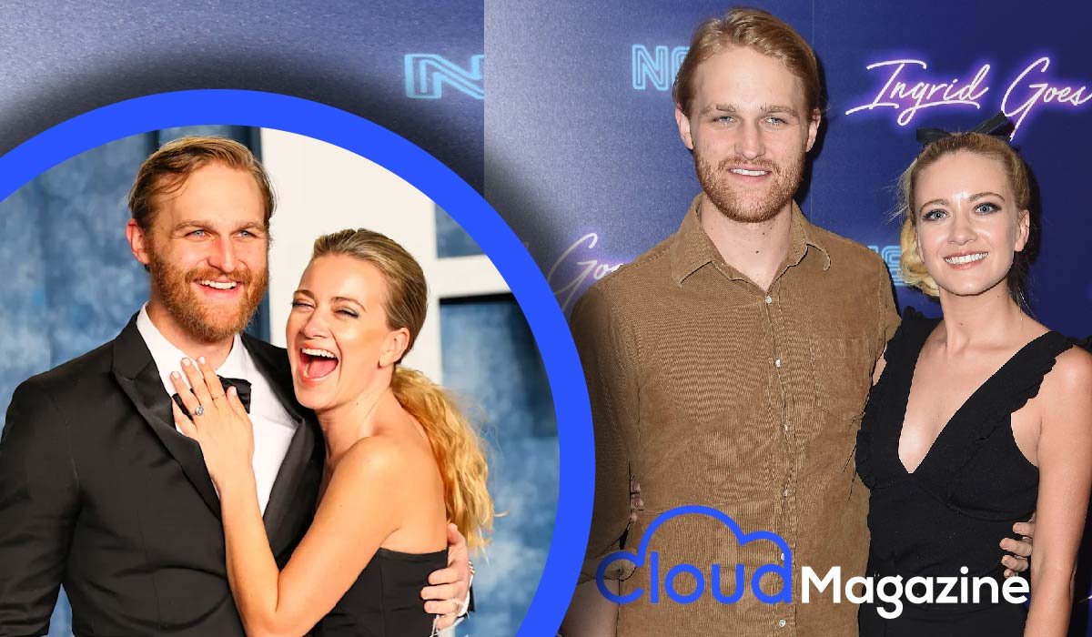 Who is Sanne Hamers? The Untold Story Of Wyatt Russell’s Ex - Cloud ...