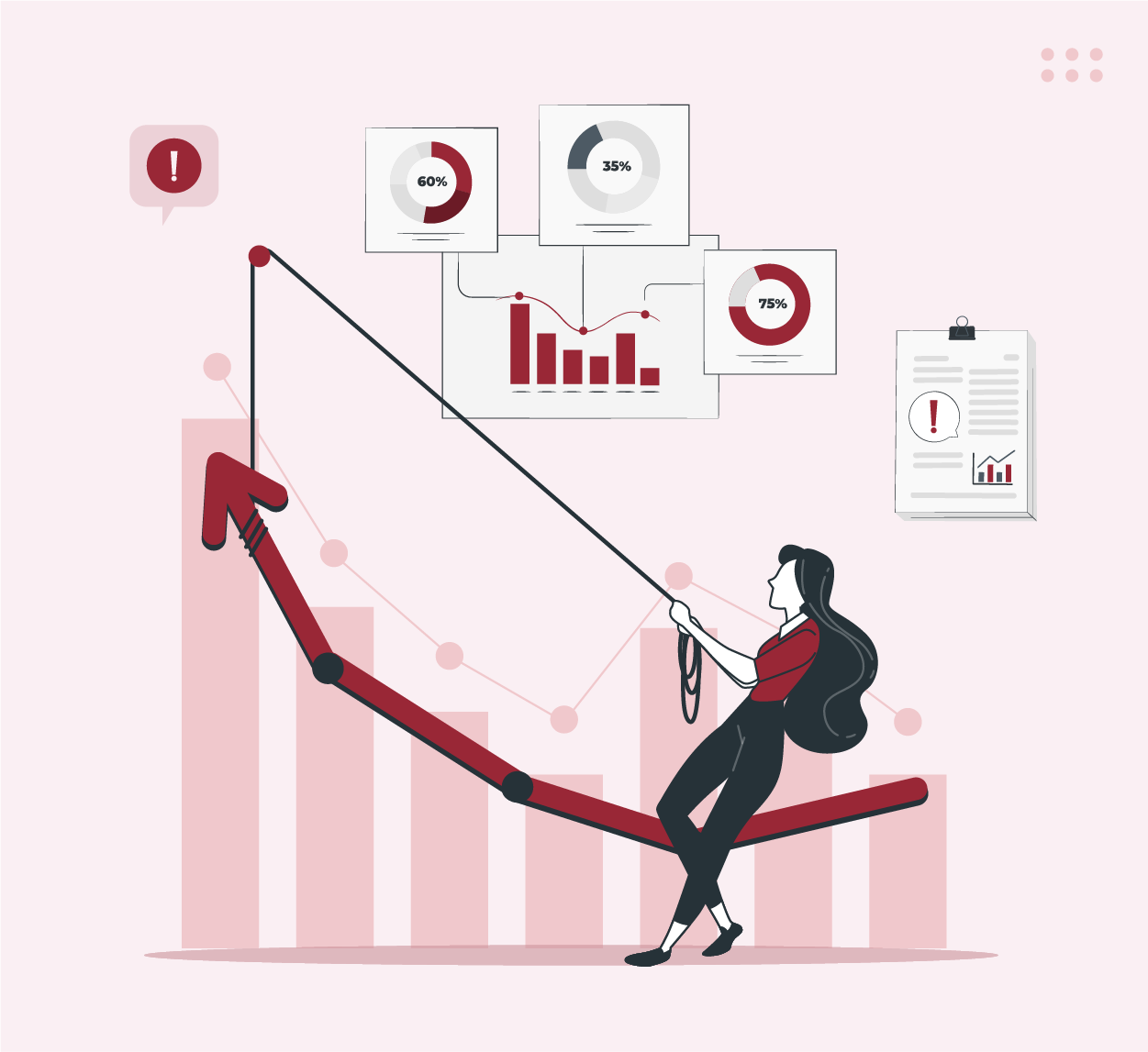 Reducing Operational Risk Through Better Data Governance - Cloud Magazine