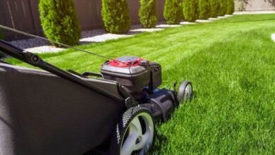 UK Lawn Care