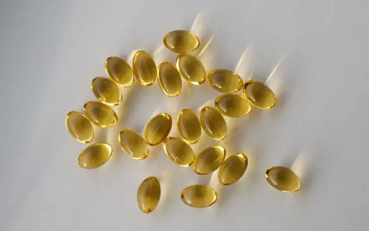 Lipofullerene Supplements