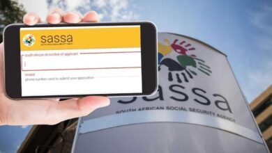 SASSA Status Check