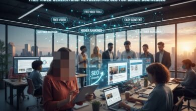 Free Video Generators