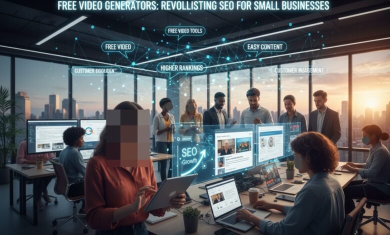 Free Video Generators