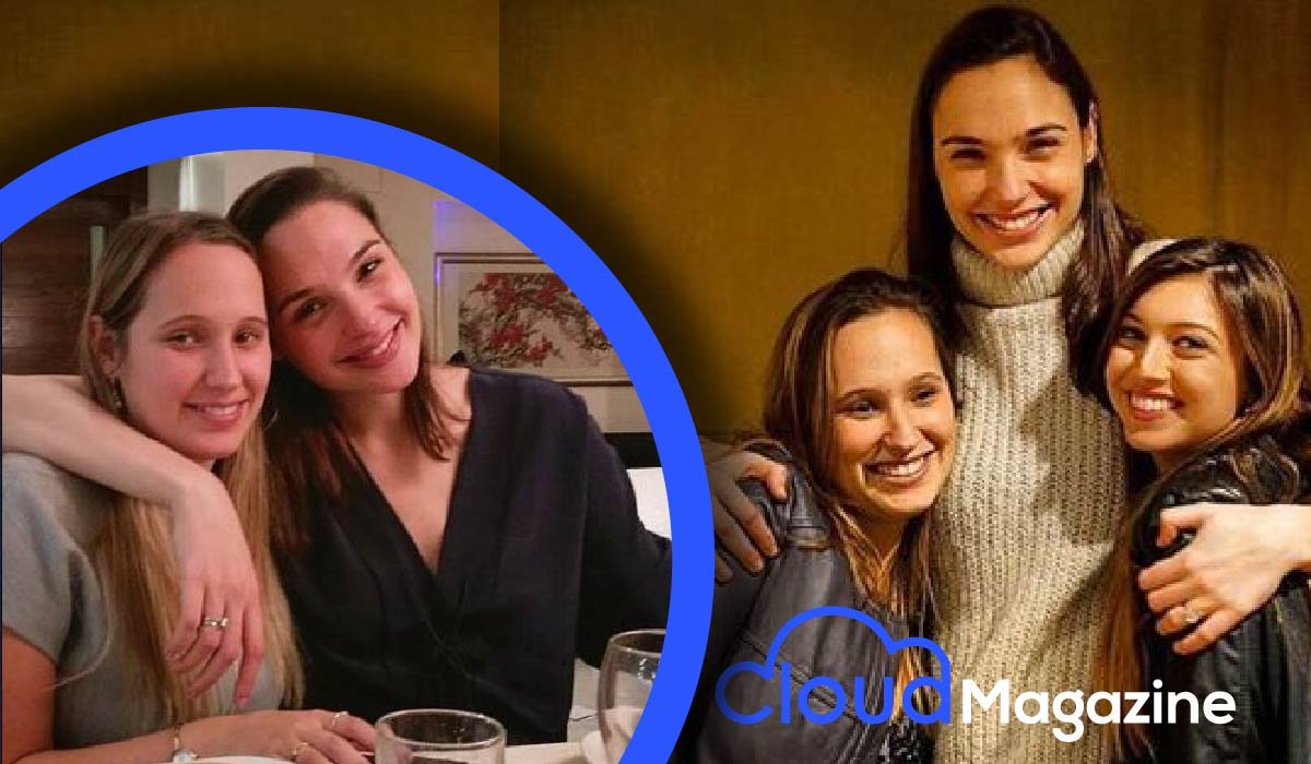 Who Is Dana Gadot? All You Need To Know About