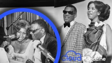 Della Beatrice Howard Robinson